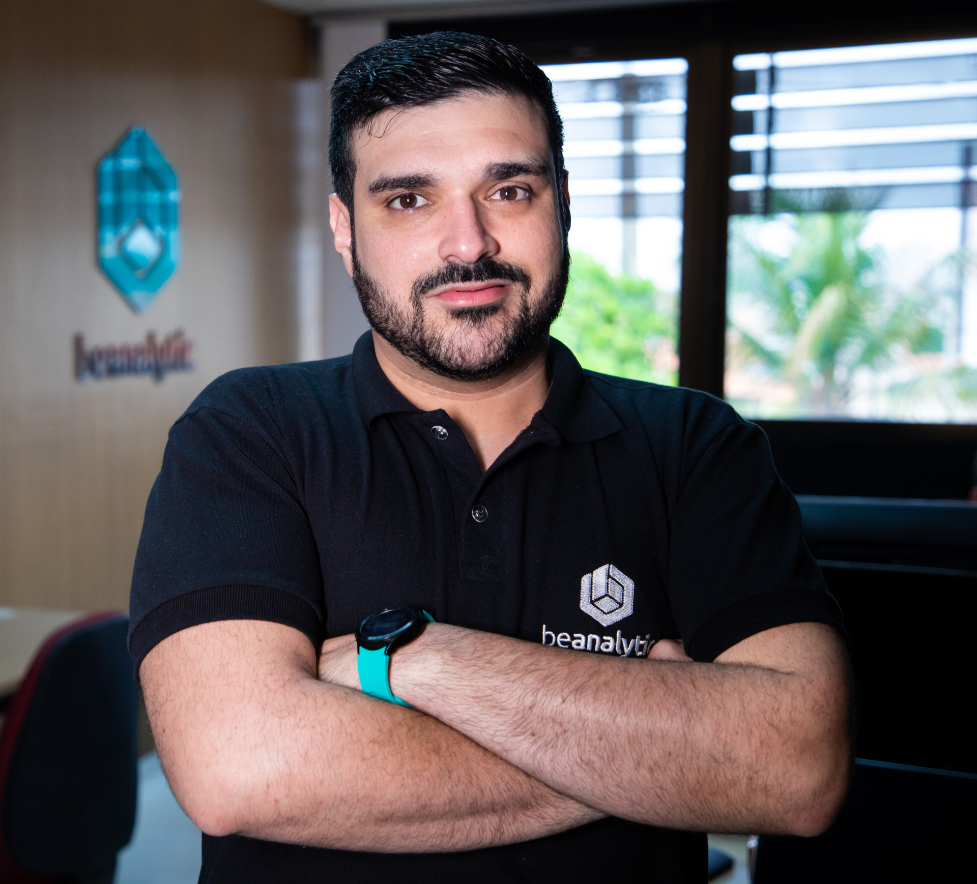 Daniel Luz
