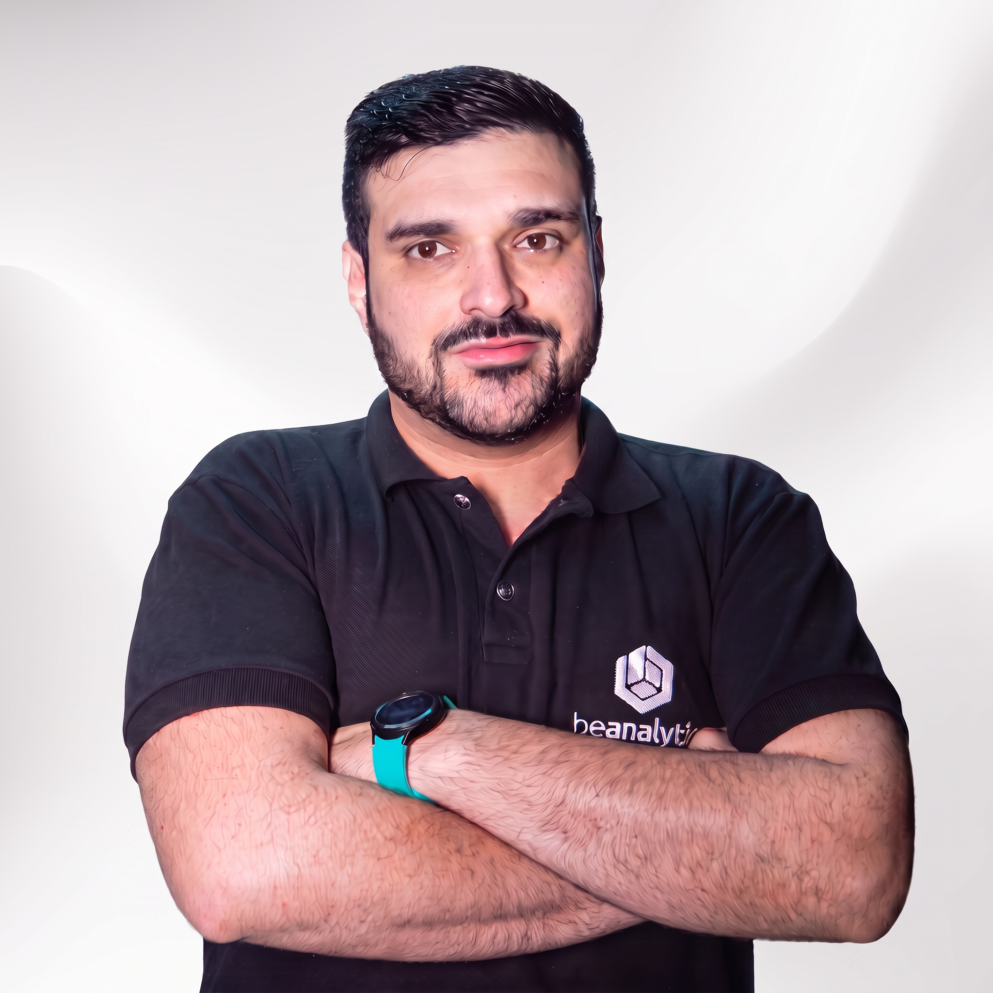 Daniel Luz