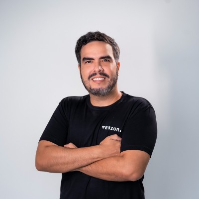 Gustavo Ribeiro
